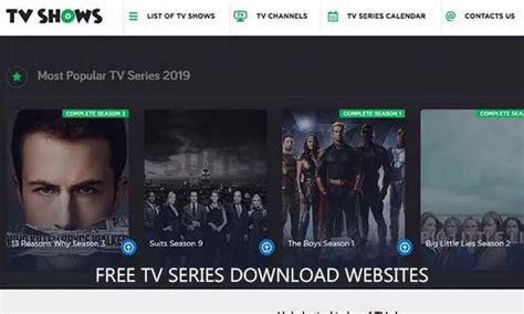 TVShows4Mobile .
